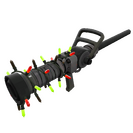 Festivized Specialized Killstreak Secretly Serviced Medi Gun (Factory New)