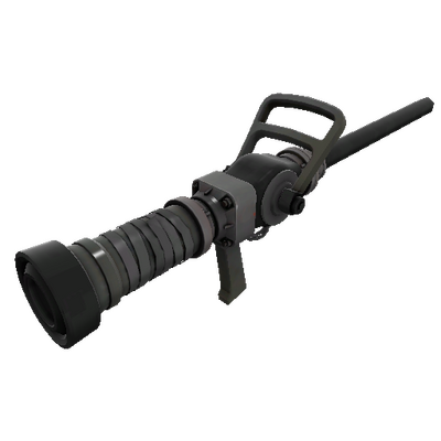 Strange Killstreak Secretly Serviced Medi Gun (Factory New)