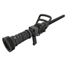 Secretly Serviced Medi Gun (Field-Tested)
