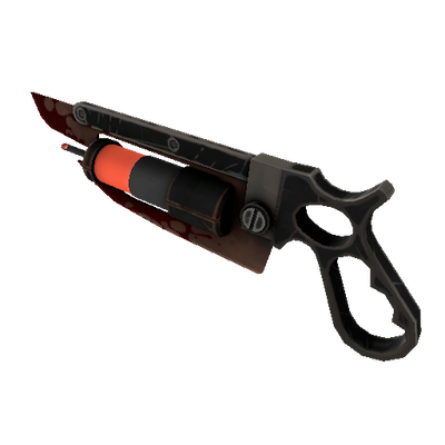 Secretly Serviced Ubersaw (Field-Tested)