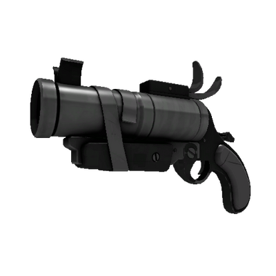 Strange Killstreak Secretly Serviced Detonator (Minimal Wear)