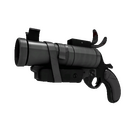 Strange Professional Killstreak Secretly Serviced Detonator (Field-Tested)