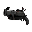 Strange Professional Killstreak Secretly Serviced Detonator (Battle Scarred)
