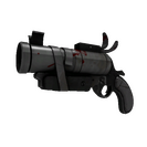 Killstreak Secretly Serviced Detonator (Well-Worn)