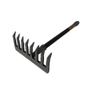 Secretly Serviced Back Scratcher (Factory New)