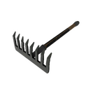 Secretly Serviced Back Scratcher (Field-Tested)