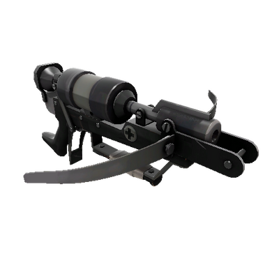 Secretly Serviced Crusader's Crossbow (Minimal Wear)