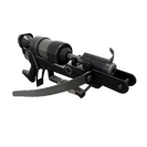 Strange Professional Killstreak Secretly Serviced Crusader's Crossbow (Factory New)