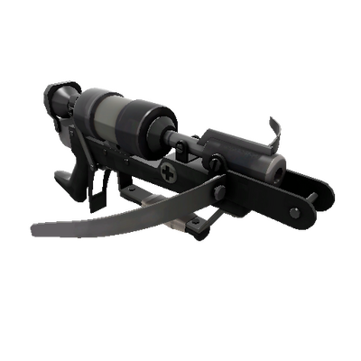 Secretly Serviced Crusader's Crossbow (Factory New)