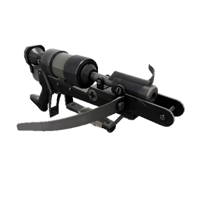 Secretly Serviced Crusader's Crossbow (Field-Tested)