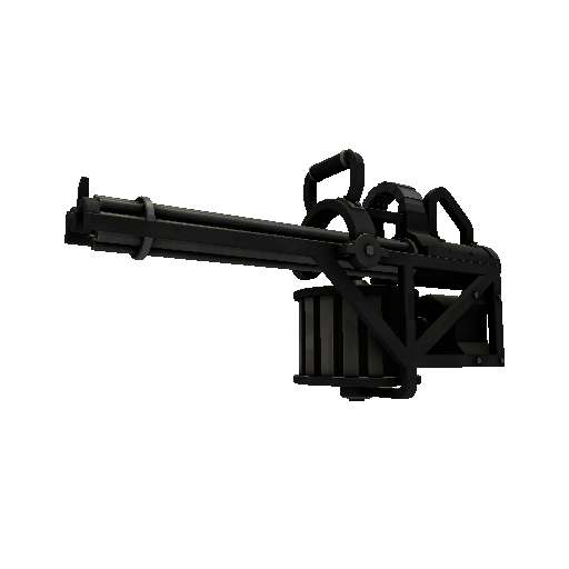 Strange Professional Killstreak Secretly Serviced Brass Beast (Factory New)