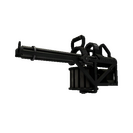 Strange Professional Killstreak Secretly Serviced Brass Beast (Factory New)