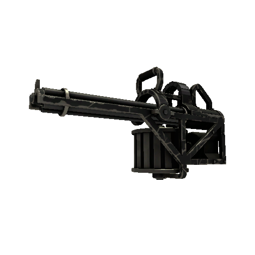 Strange Specialized Killstreak Secretly Serviced Brass Beast (Field-Tested)