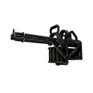 Strange Specialized Killstreak Secretly Serviced Brass Beast (Field-Tested)