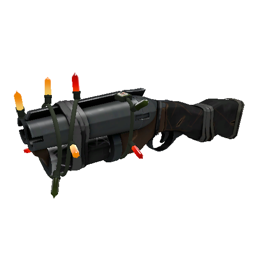 Strange Festivized Specialized Killstreak Secretly Serviced Soda Popper (Field-Tested)