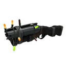 Strange Festivized Professional Killstreak Secretly Serviced Soda Popper (Minimal Wear)