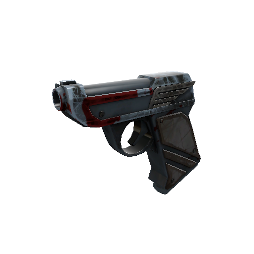Pistol