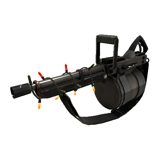 Festivized Secretly Serviced Tomislav (Minimal Wear)