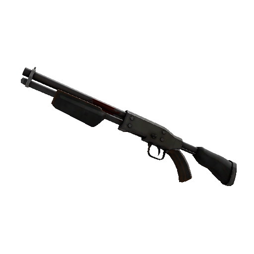 Strange Professional Killstreak Secretly Serviced Family Business (Well-Worn)