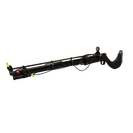 Strange Festivized Specialized Killstreak Secretly Serviced Bazaar Bargain (Minimal Wear)