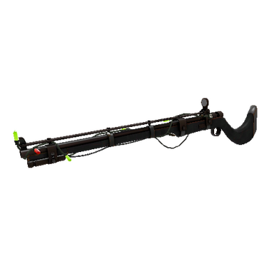 Strange Festivized Specialized Killstreak Secretly Serviced Bazaar Bargain (Minimal Wear)