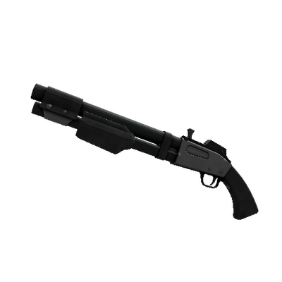Strange Killstreak Secretly Serviced Reserve Shooter (Factory New)