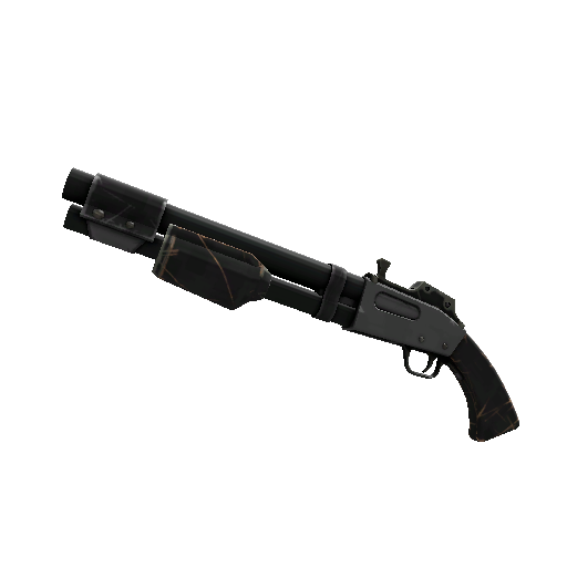 Strange Secretly Serviced Reserve Shooter (Field-Tested)