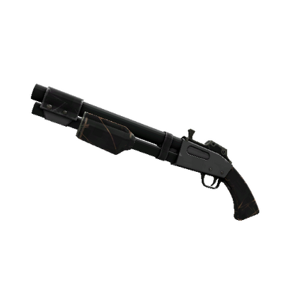 Secretly Serviced Reserve Shooter (Field-Tested)