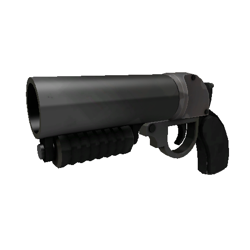 Secretly Serviced Scorch Shot (Factory New)