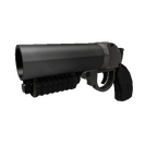 Killstreak Secretly Serviced Scorch Shot (Factory New)