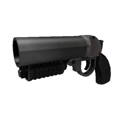 Killstreak Secretly Serviced Scorch Shot (Factory New)