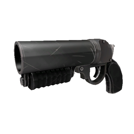 Strange Secretly Serviced Scorch Shot (Field-Tested)