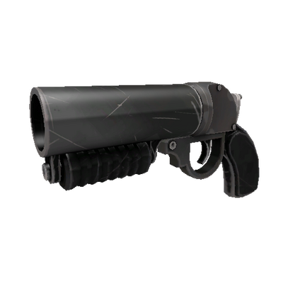 Secretly Serviced Scorch Shot (Field-Tested)