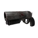 Secretly Serviced Scorch Shot (Battle Scarred)