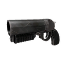 Secretly Serviced Scorch Shot (Well-Worn)