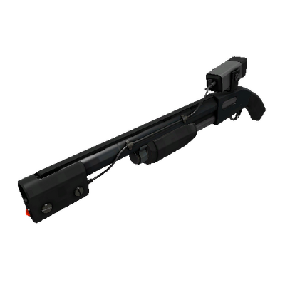 Specialized Killstreak Secretly Serviced Rescue Ranger (Factory New)