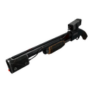 Killstreak Secretly Serviced Rescue Ranger (Well-Worn)