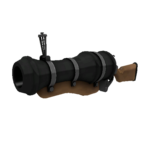 Strange Secretly Serviced Loose Cannon (Factory New)
