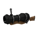 Unusual Professional Killstreak Secretly Serviced Loose Cannon (Factory New)