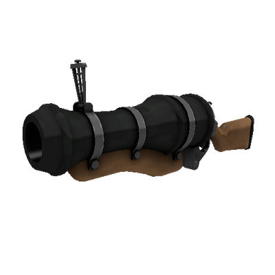 Unusual Professional Killstreak Secretly Serviced Loose Cannon (Factory New)