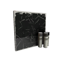 Unusual Secretly Serviced War Paint (Field-Tested)