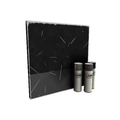 Secretly Serviced War Paint (Minimal Wear)