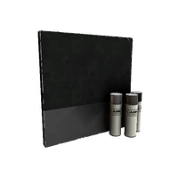 Unusual Secretly Serviced War Paint (Factory New)