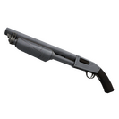 Strange Professional Killstreak Steel Brushed Shotgun (Minimal Wear)