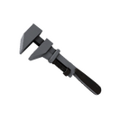 Strange Steel Brushed Wrench (Factory New)
