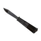 Steel Brushed Knife (Field-Tested)