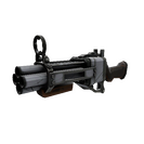 Steel Brushed Iron Bomber (Field-Tested)