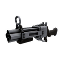 Killstreak Steel Brushed Iron Bomber (Factory New)