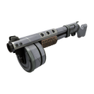 Steel Brushed Panic Attack (Field-Tested)
