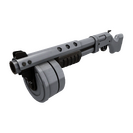 Specialized Killstreak Steel Brushed Panic Attack (Factory New)